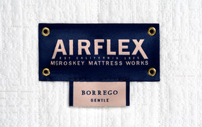 Thumbnail of: Airflex Borrego Collection