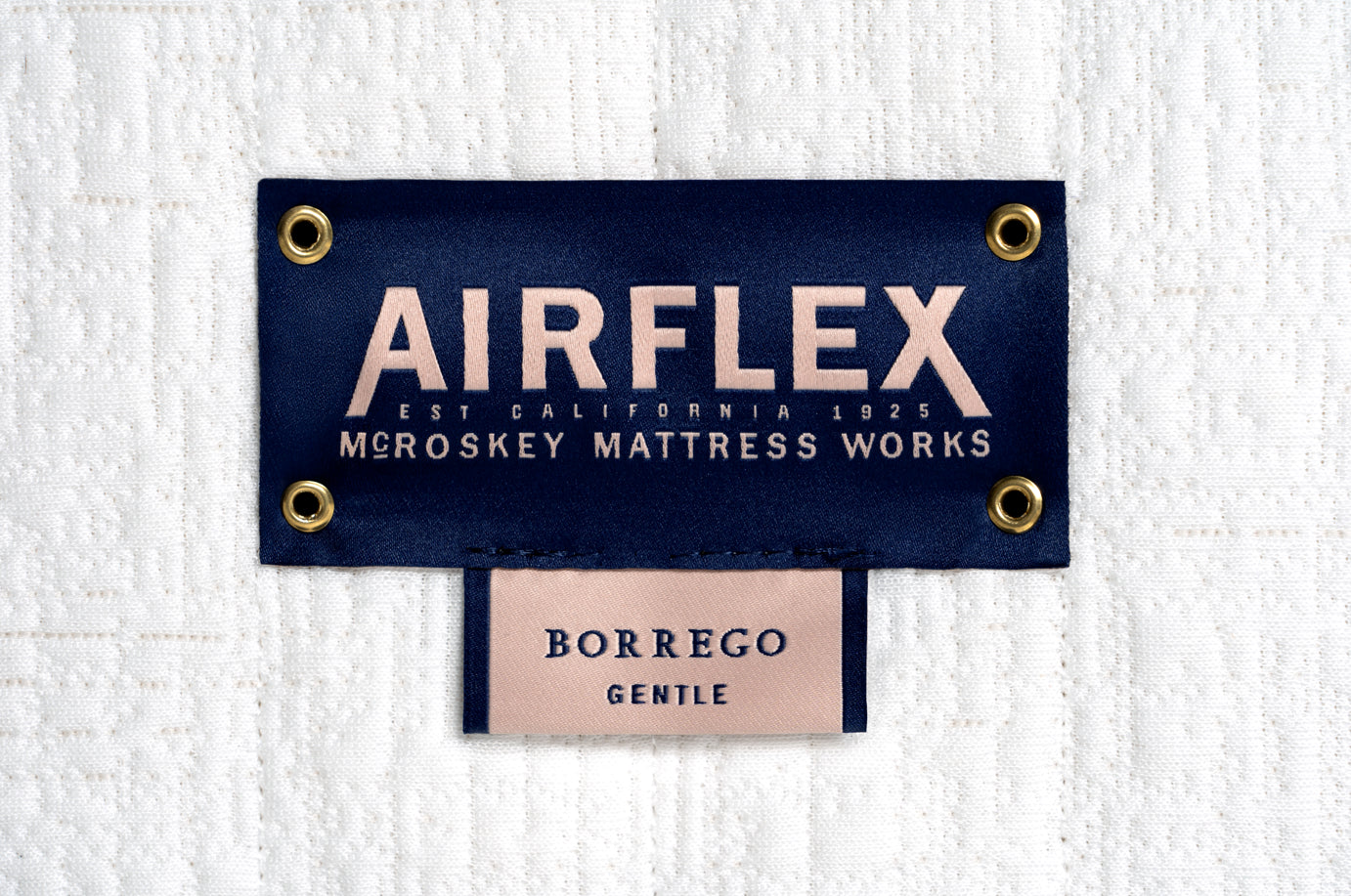 Airflex Borrego Collection