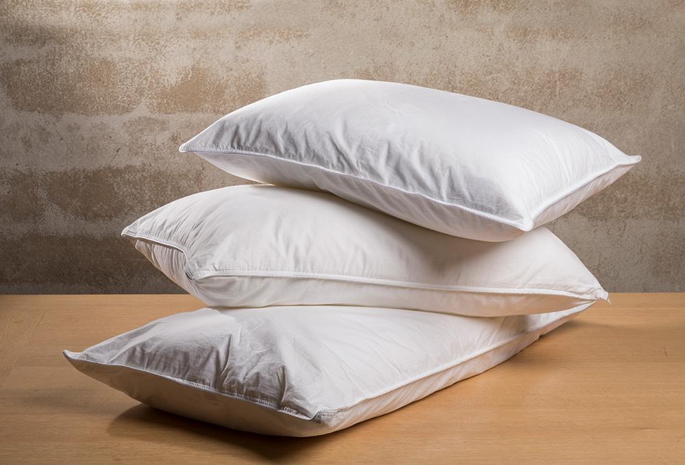 Classic Down Pillow