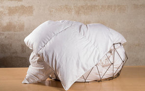 Thumbnail of: Down Duvet