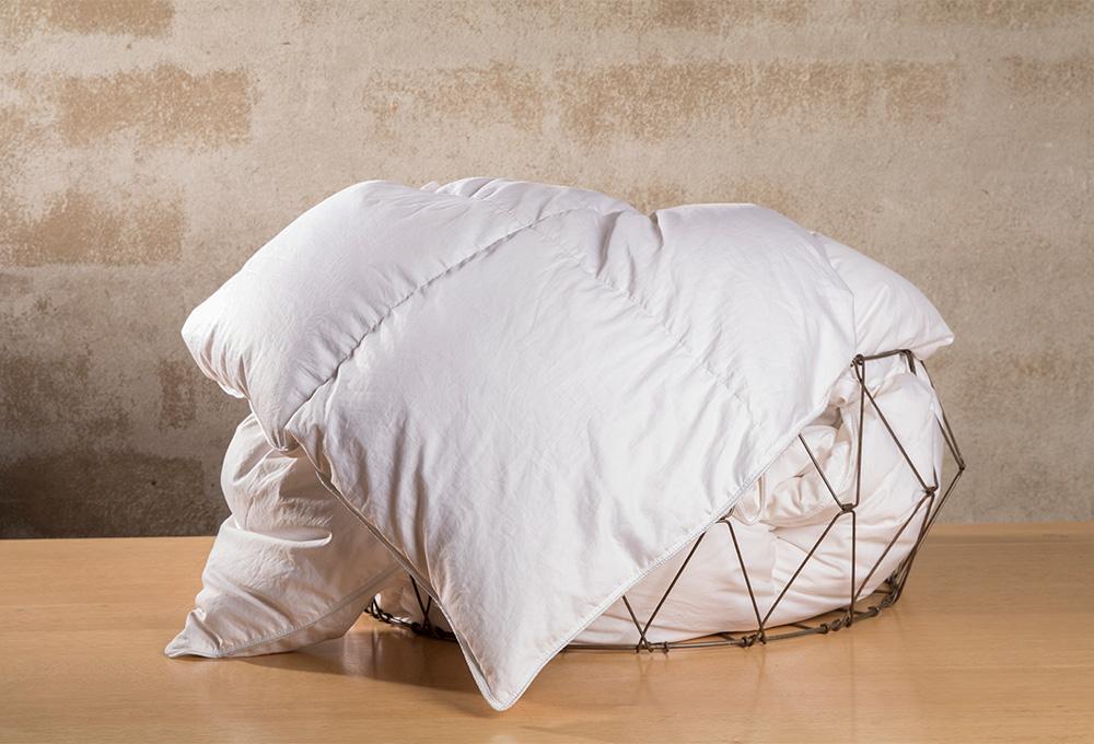 Down Duvet