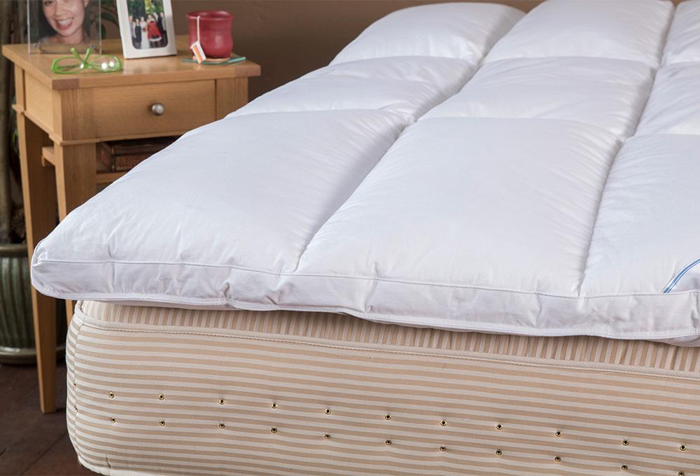Featherbeds McRoskey Mattress