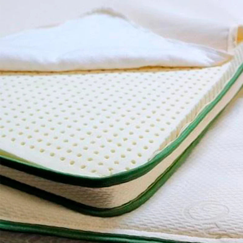 Harvest Green Mattress Topper