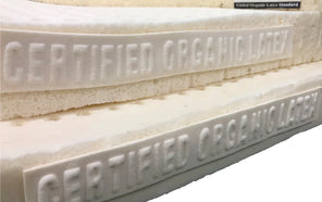 Thumbnail of: Harvest Green Mattress Topper