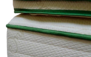 Thumbnail of: Harvest Green Mattress Topper