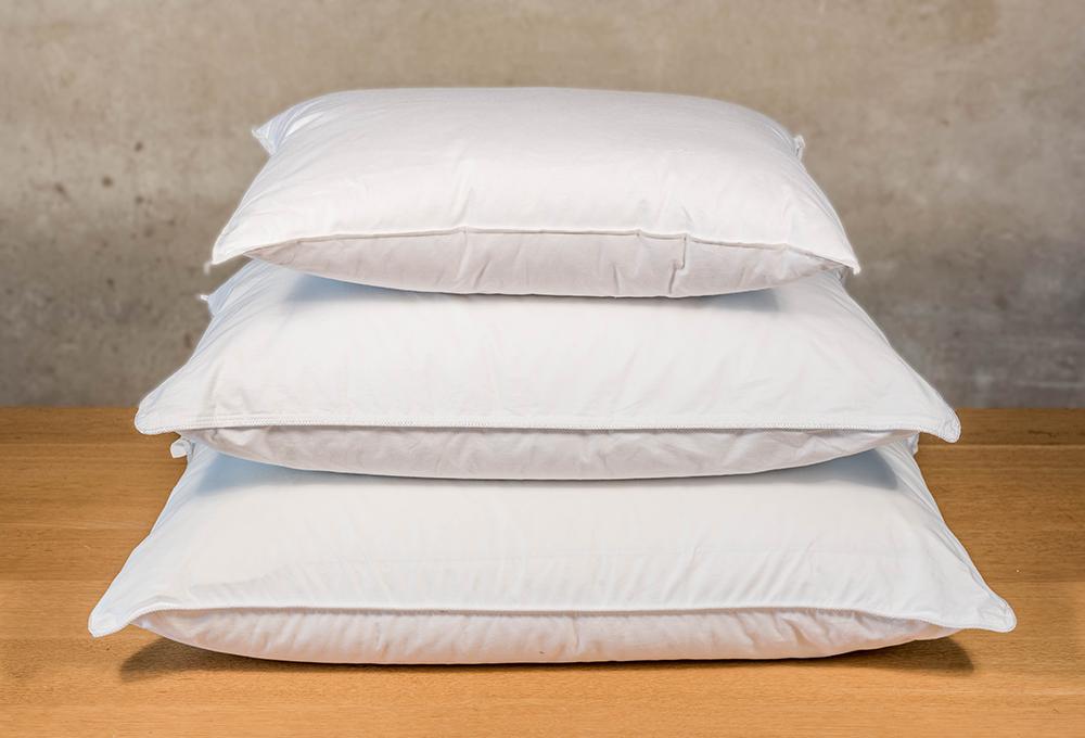 Classic Down Pillow