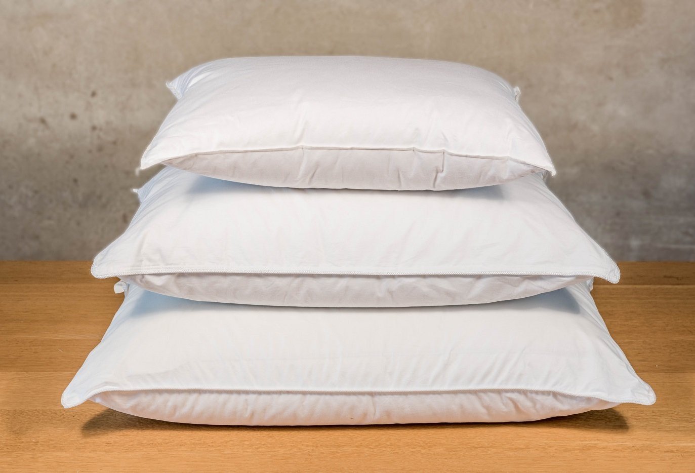 Classic Down Alternative Pillow