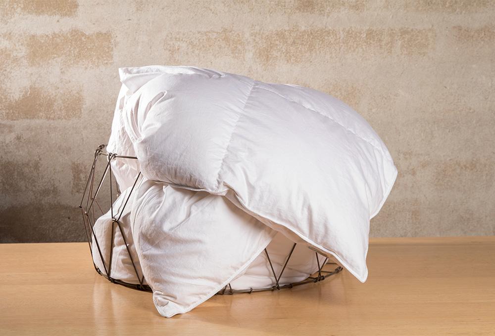 Down Alternative Duvet