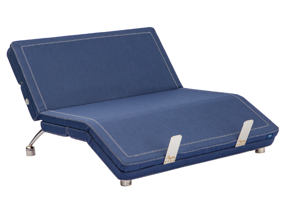 McRoskey Adjustable Collection McRoskey Mattress