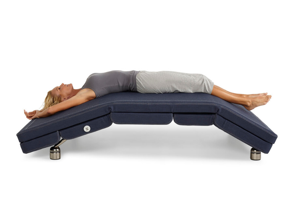 McRoskey Adjustable Collection McRoskey Mattress