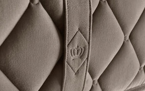 Thumbnail of: Chattam & Wells Buckingham Plush Pillow Top