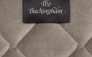 Thumbnail of: Chattam & Wells Buckingham Plush Pillow Top