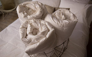 Thumbnail of: Down Duvet