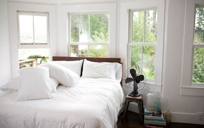 Thumbnail of: Classic Down Pillow
