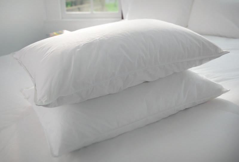 Classic Down Pillow