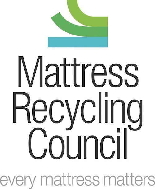 CalRecycle Mattress Stewardship Fee for "McRoskey Modern Collection Sunset"