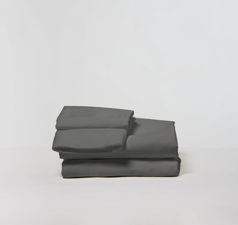 DreamFit Enhanced Bamboo Sheet Set