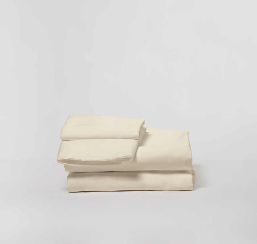 DreamFit Enhanced Bamboo Sheet Set