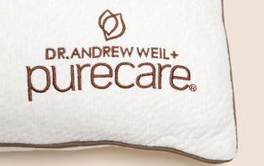 Thumbnail of: Purecare Dr. Weil Perfect Kapok Pillow
