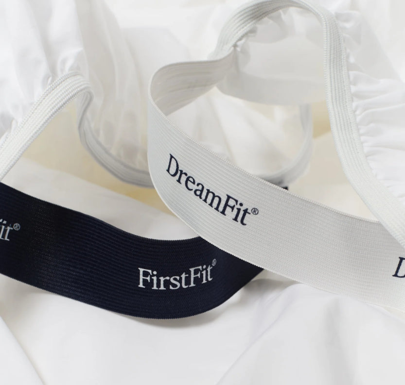 DreamFit Enhanced Bamboo Sheet Set