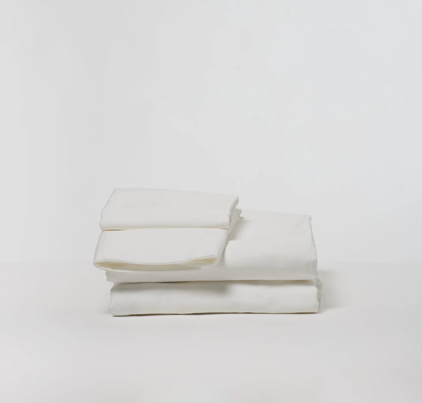 DreamFit Enhanced Bamboo Sheet Set