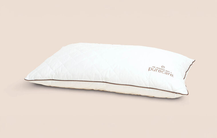 Purecare Dr. Weil All Seasons Wool Pillow