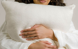 Thumbnail of: Purecare Dr. Weil Perfect Kapok Pillow