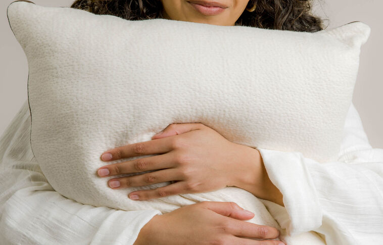 Purecare Dr. Weil Perfect Kapok Pillow