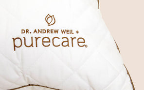 Thumbnail of: Purecare Dr. Weil All Seasons Wool Pillow