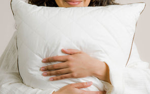 Thumbnail of: Purecare Dr. Weil All Seasons Wool Pillow