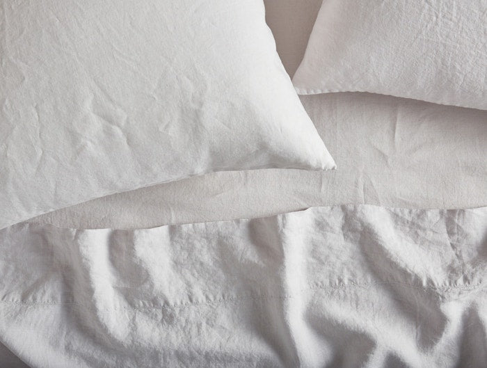 Linen Sheets