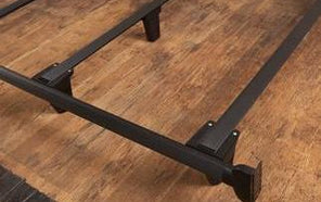 Thumbnail of: emBrace Steel Bed Frame