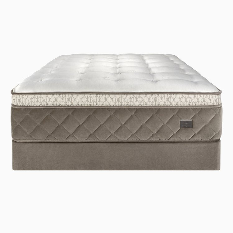 Chattam and wells hamilton pillow top best sale