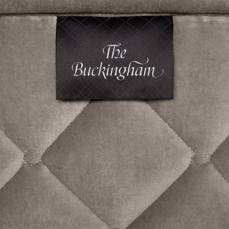 Chattam & Wells Buckingham Plush Pillow Top