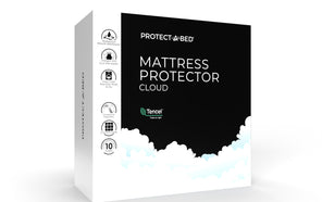 Thumbnail of: Cloud Signature Mattress Protector