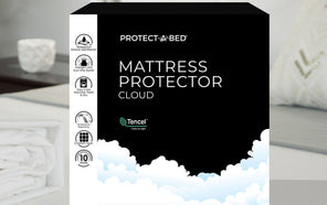 Thumbnail of: Cloud Signature Mattress Protector