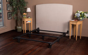 Thumbnail of: emBrace Steel Bed Frame